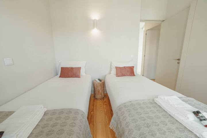 Deluxe Duplex by Hosty gallery image 2