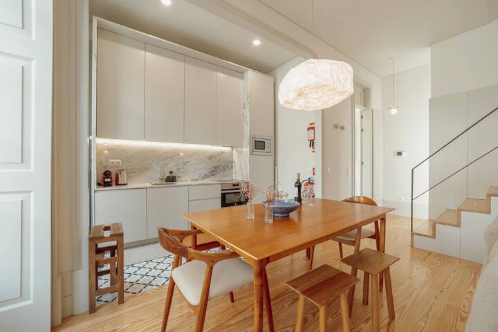 Deluxe Duplex by Hosty gallery image 5