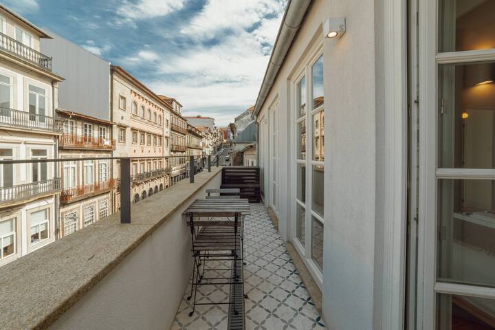 Deluxe Duplex by Hosty gallery image 4