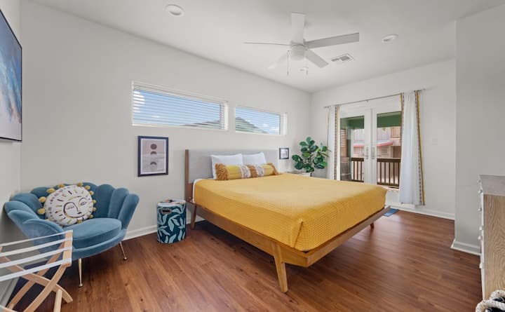 საძინებელი 1