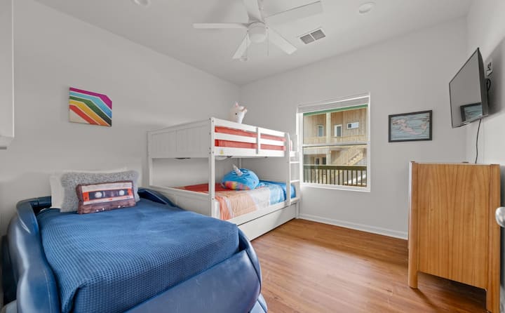 საძინებელი 3