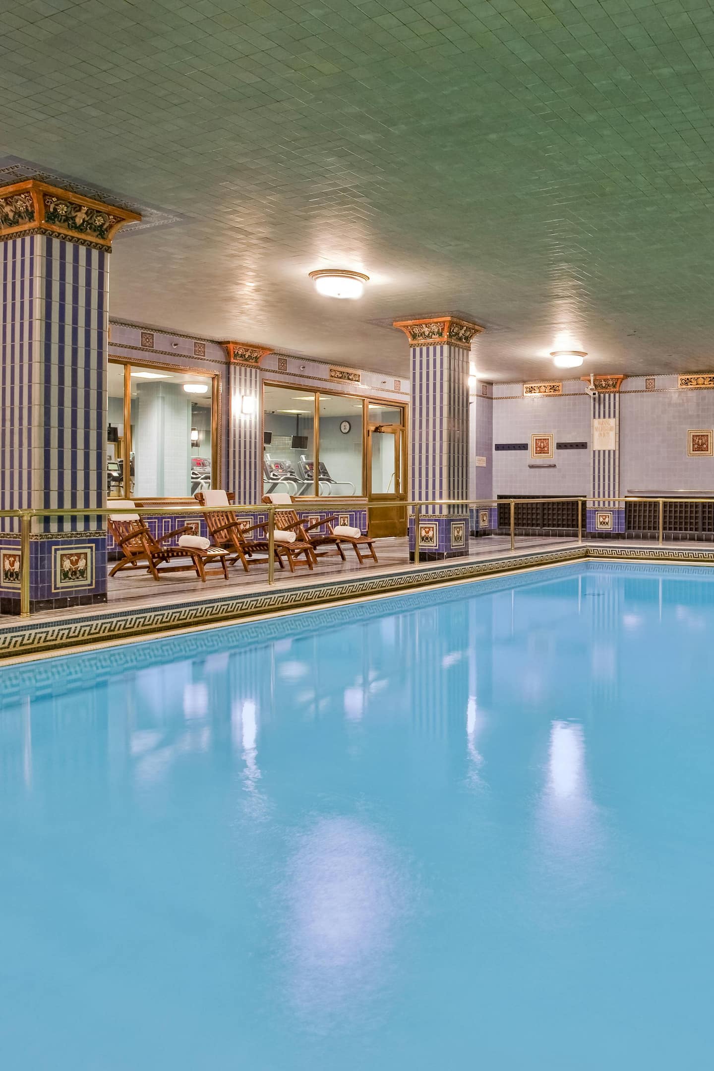The Chambers Hotel, Minneapolis