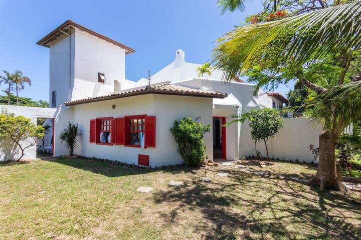 Omar Do Rio Búzios managed Airbnb listing 1