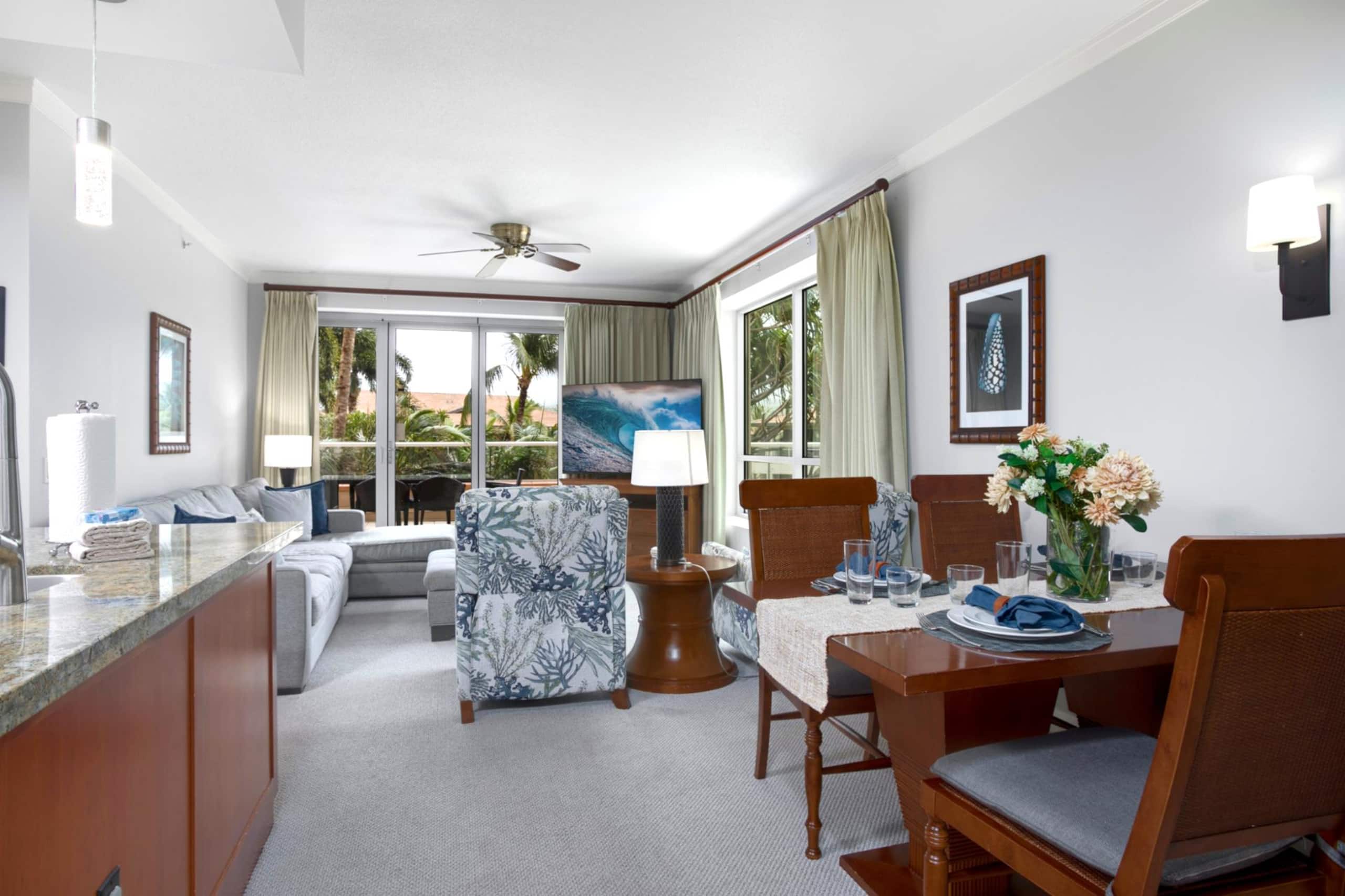 Condo in Lahaina · ★4.67 · 2 bedrooms · 3 beds · 2 baths - Image 4