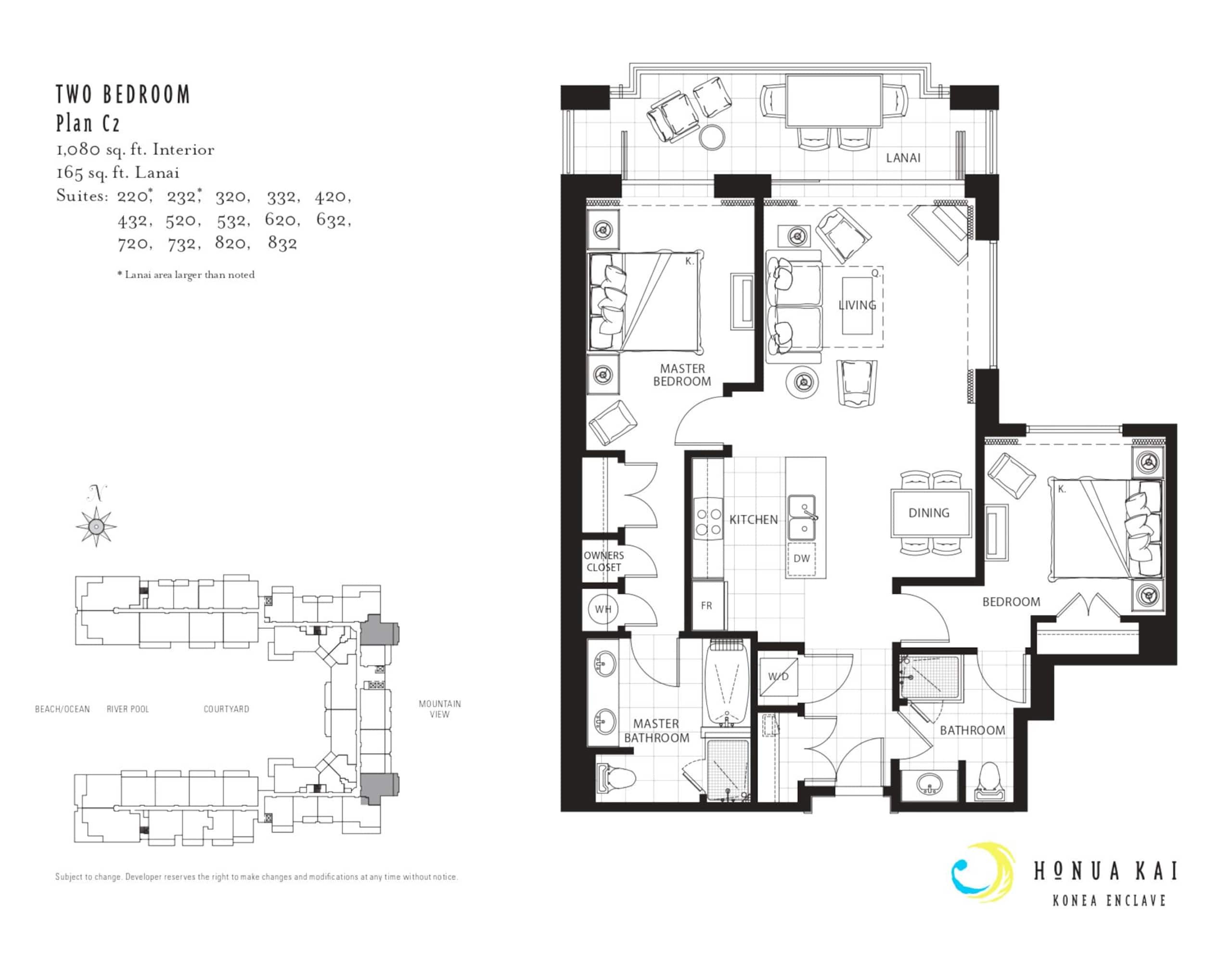 Condo in Lahaina · ★4.67 · 2 bedrooms · 3 beds · 2 baths - Image 32