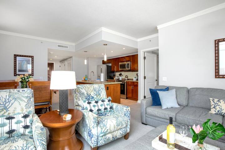 KBM Resorts | FREE CAR Honua Kai Konea HKK-220 gallery image 5