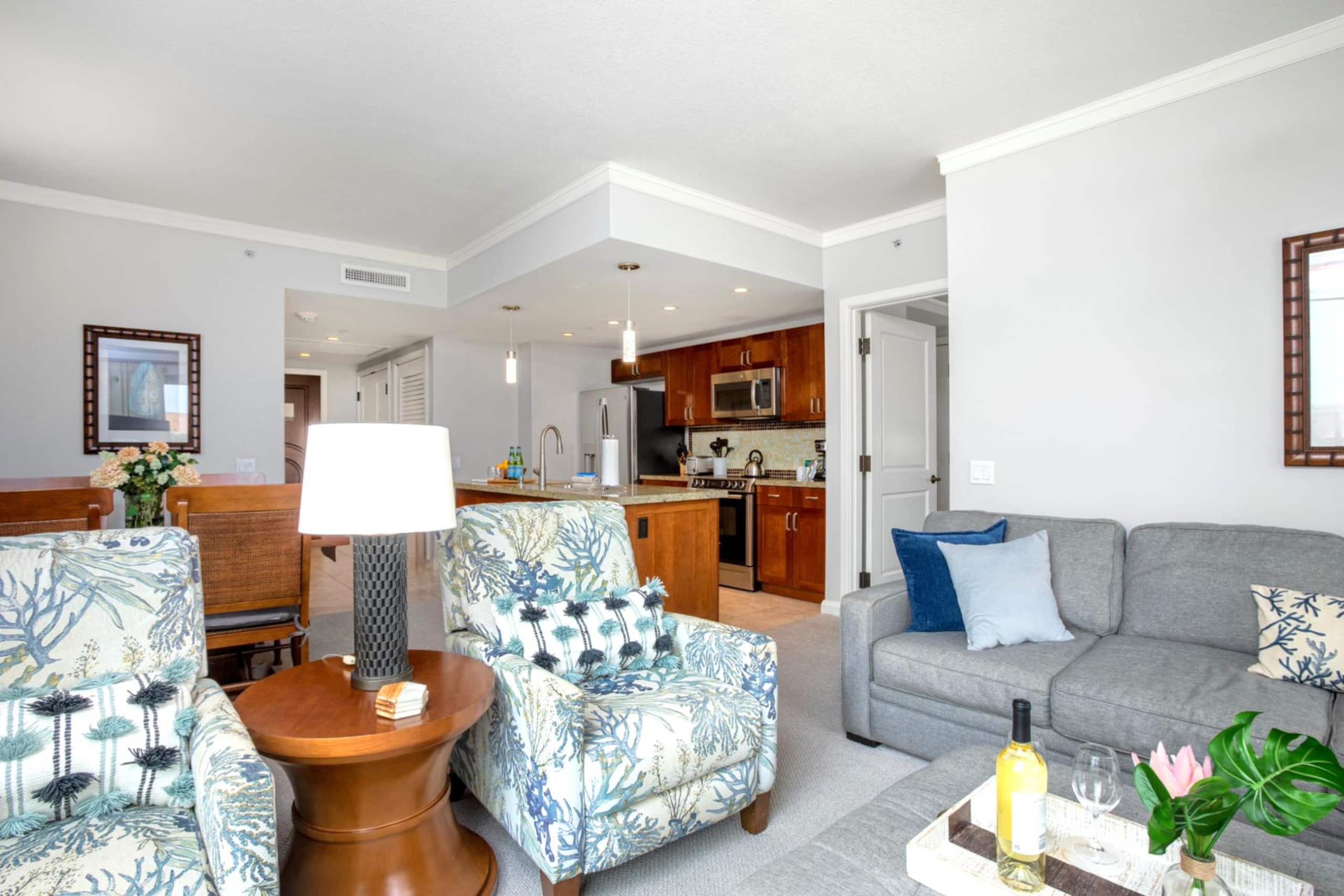 Condo in Lahaina · ★4.67 · 2 bedrooms · 3 beds · 2 baths - Image 7