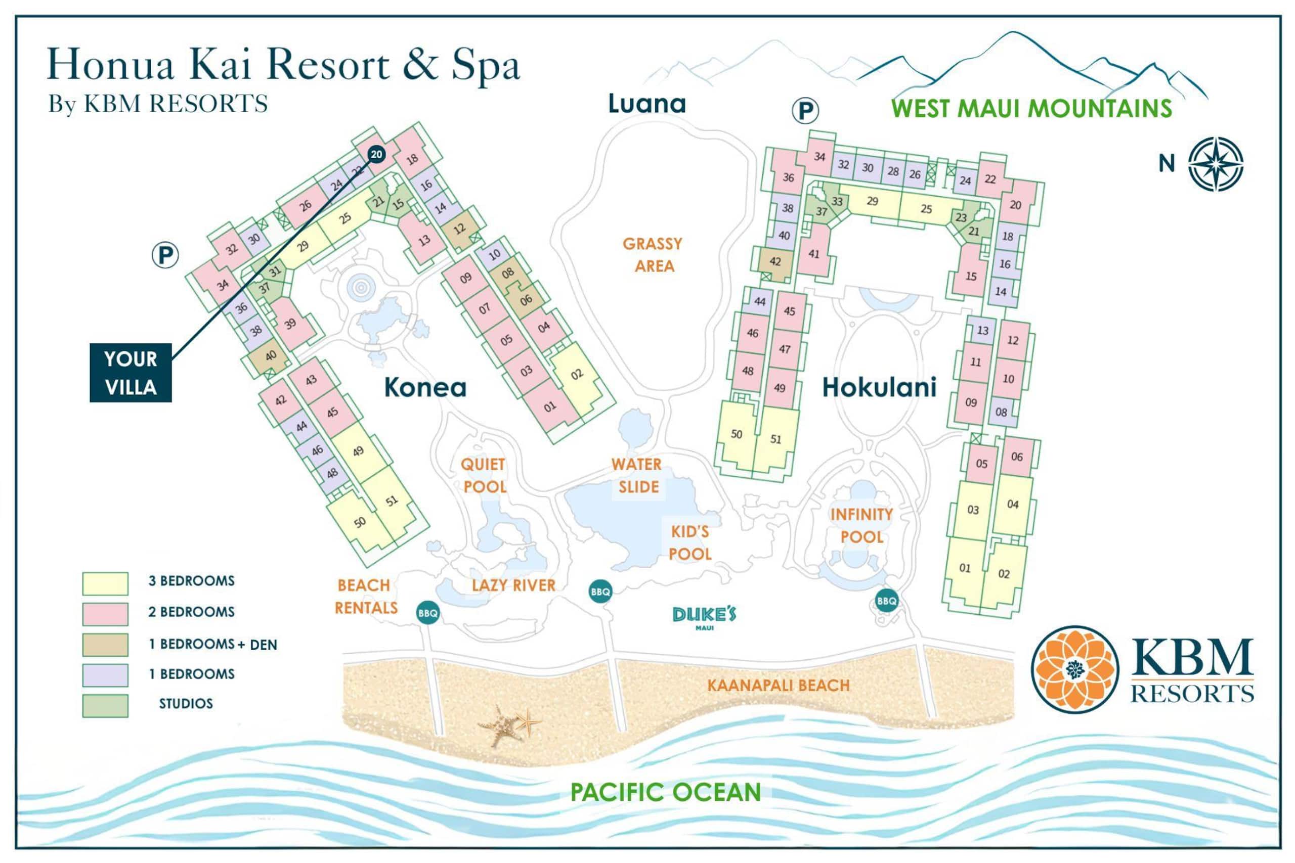 Condo in Lahaina · ★4.67 · 2 bedrooms · 3 beds · 2 baths - Image 33