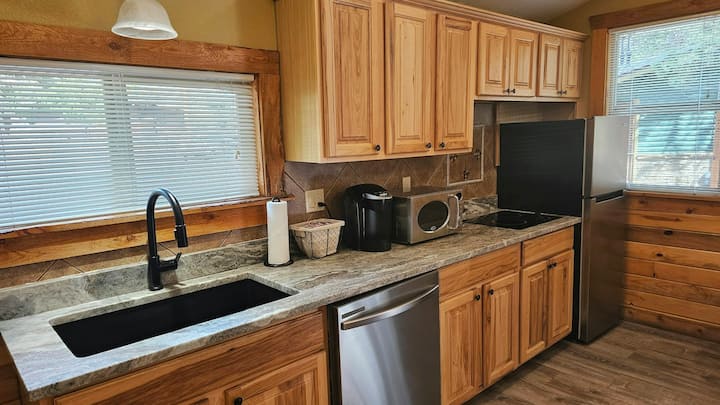 Cottage Studio @ Stonebrook Resort - Adults Only - Estes Park, CO