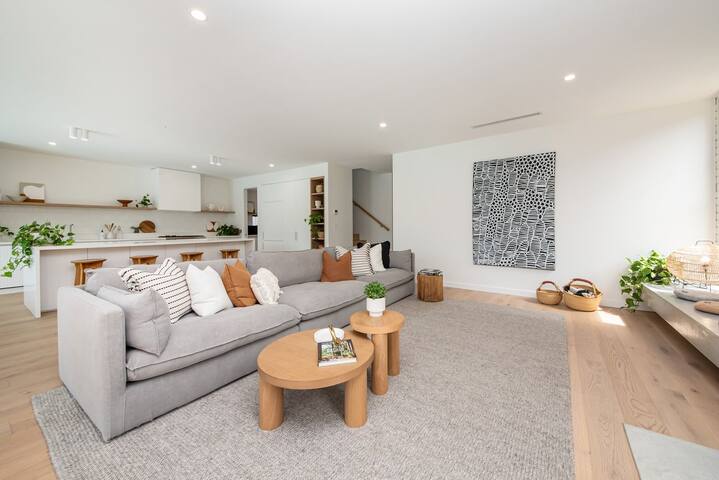 Bayleaf Beauty in Blairgowrie with pool gallery image 4