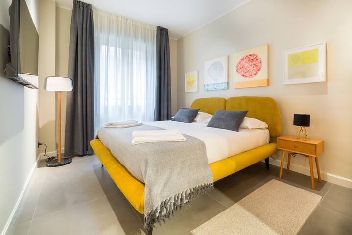 Aurora apartments Ponte Vecchio gallery image 5