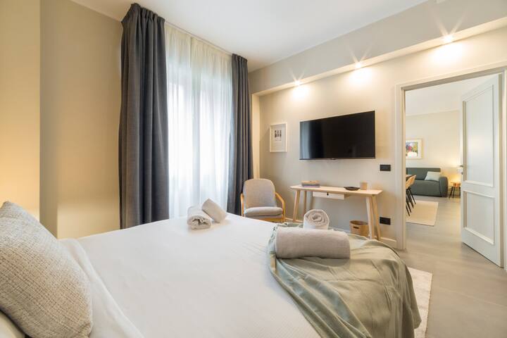 Aurora apartments Ponte Vecchio gallery image 4