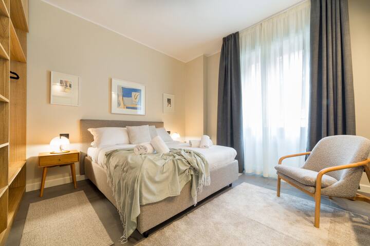 Aurora apartments Ponte Vecchio gallery image 3