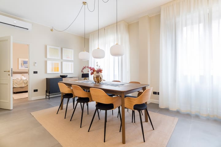 Aurora apartments Ponte Vecchio