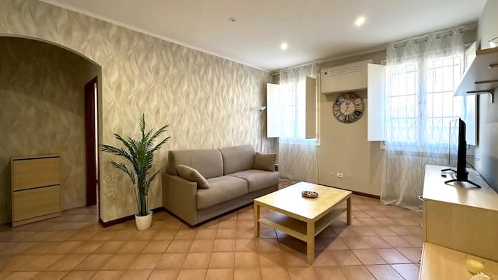 Int. 8 - Suite Ginevra By Residence San Luca - Bolonia