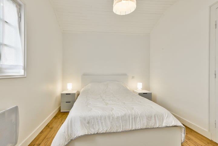 Spálňa 2