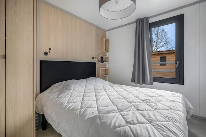 Chalet 2 Adultes /4 Enfants - Piscine Et Jeux - La Baule-Escoublac