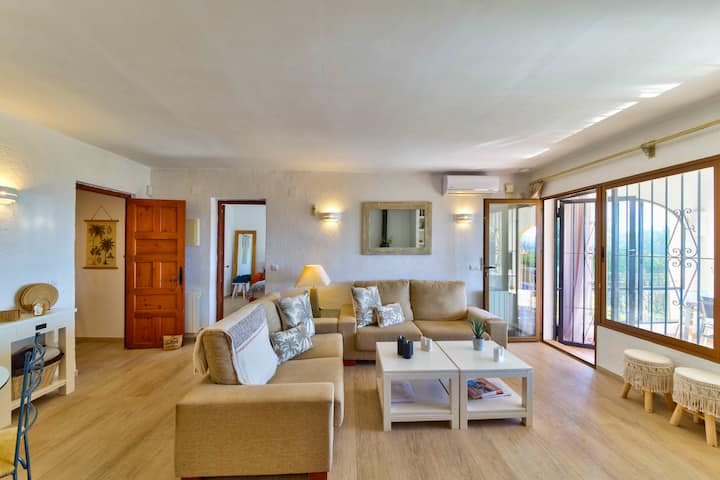 Casa Los Arboles - Jávea