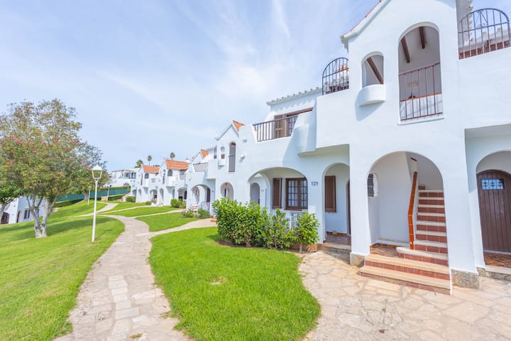 Son Bou Gardens Plus 2