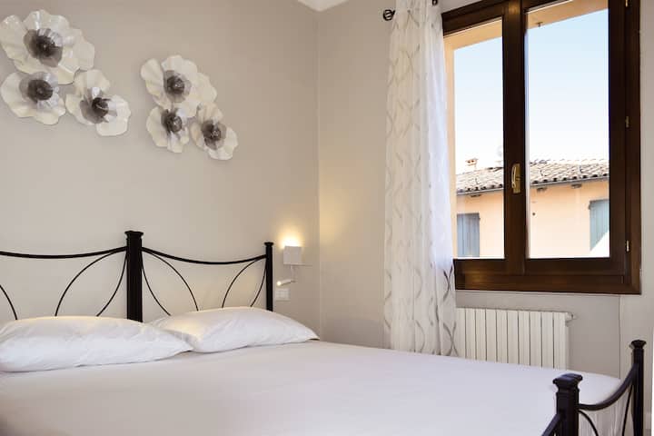 Int 9 - Appartamento Sasan By Residence San Luca - Bologna