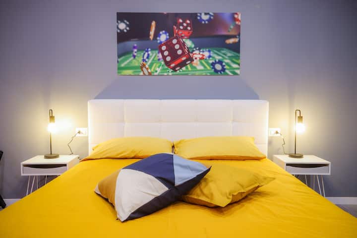 Camera da letto 2