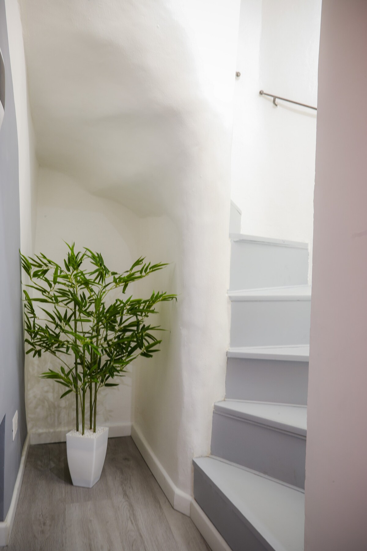 Заеднички простор