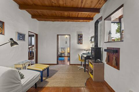 Top Airbnb: Lighthouse Lanzarote Tinajo in Tinajo