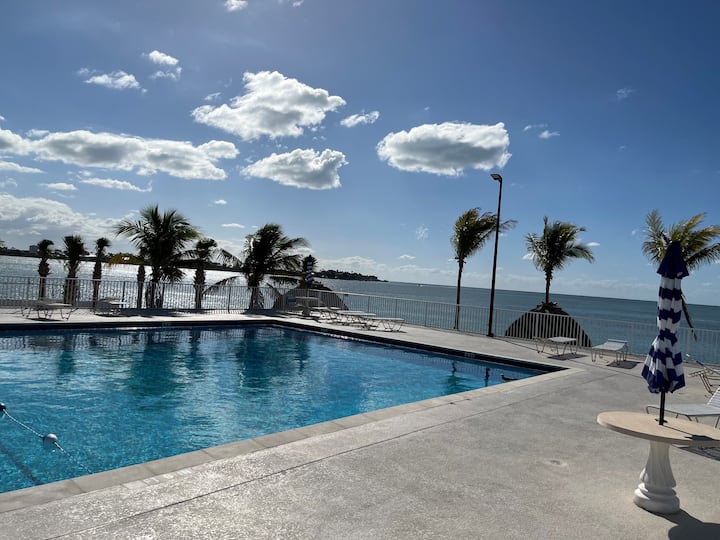 Ocean Isles Island Living In Marathon  Oi#7 - Marathon, FL