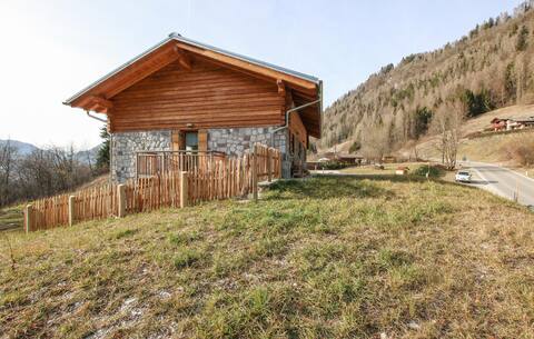 Beautiful home in Castello Tesino with kitchen