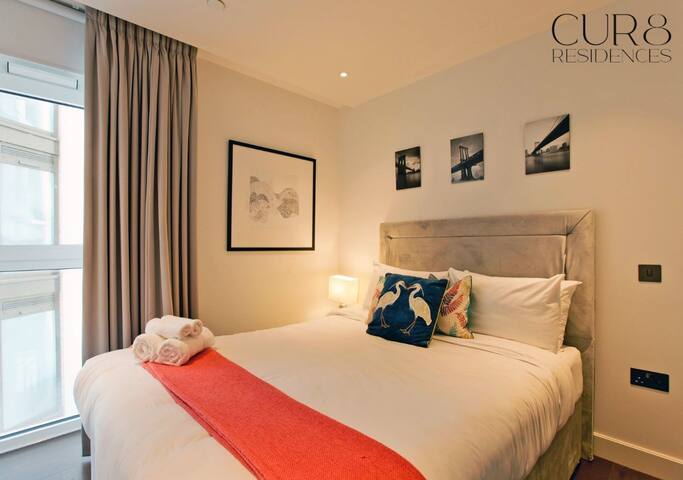 Stylish Apartment Next to Westfield Mall gallery image 2