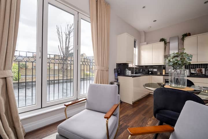 Guestready - Fabuleux Séjour à Fulham - Fulham
