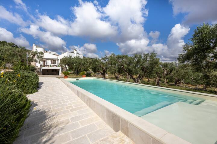 WePuglia – Tenuta Mastricale gallery image 3