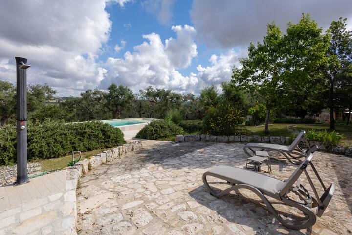 WePuglia – Tenuta Mastricale gallery image 5