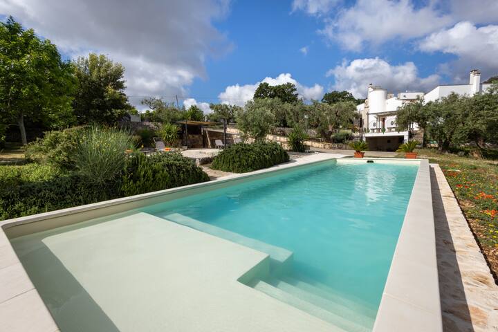 WePuglia – Tenuta Mastricale gallery image 2