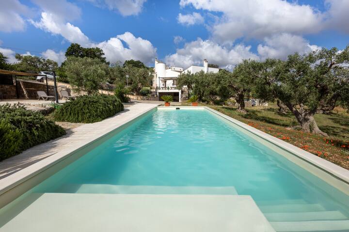 WePuglia – Tenuta Mastricale