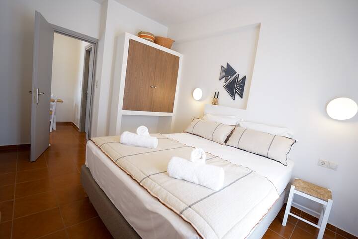 Agia Marina Apartments 5 Andros gallery image 4