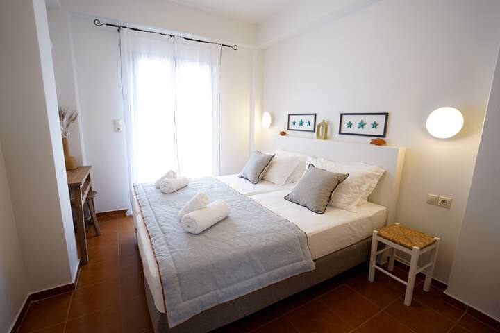 Agia Marina Apartments 5 Andros gallery image 5