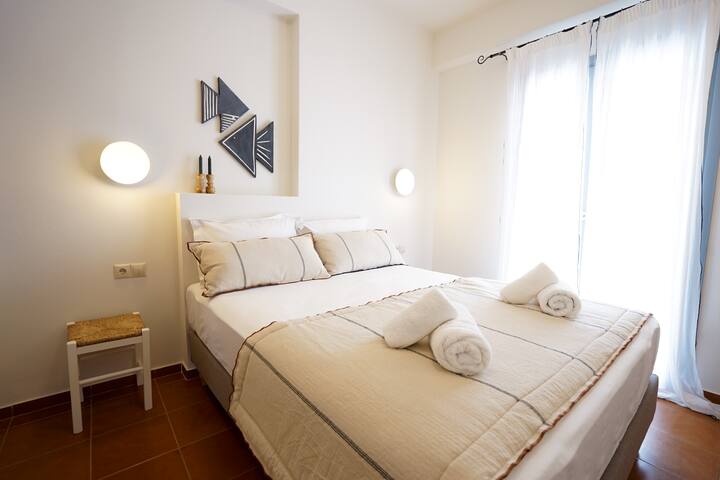 Agia Marina Apartments 5 Andros gallery image 3