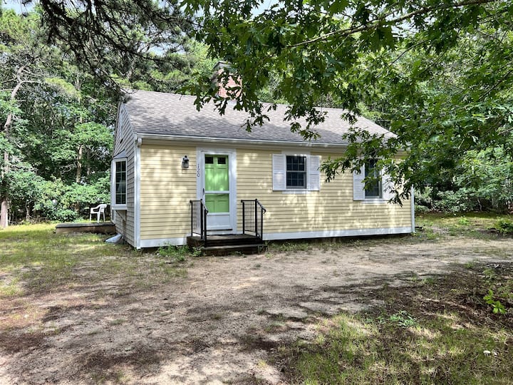 South Sunken Meadow Cottage - Eastham, MA