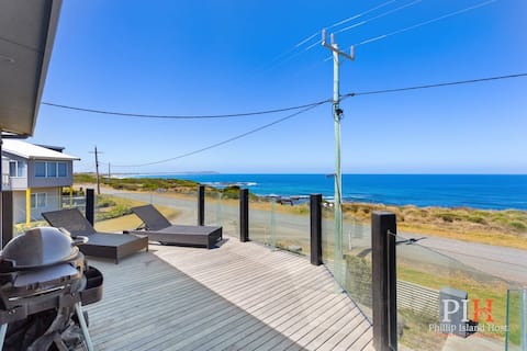 Ultimate Beachfront Retreat