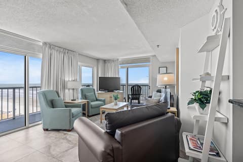 Family fun with amazing amenities + Free Attractio