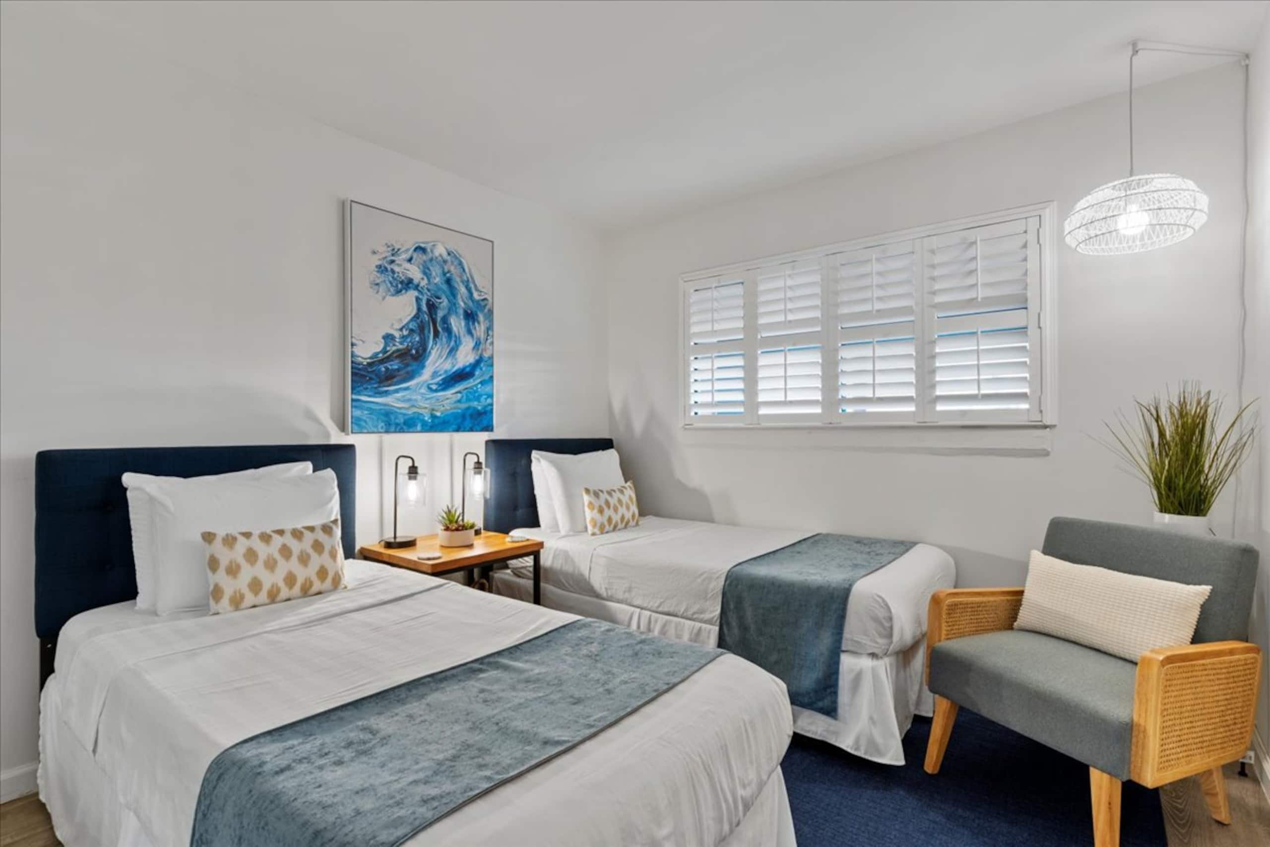 Condo in Wailuku · ★4.9 · 2 bedrooms · 4 beds · 2 shared baths - Image 5