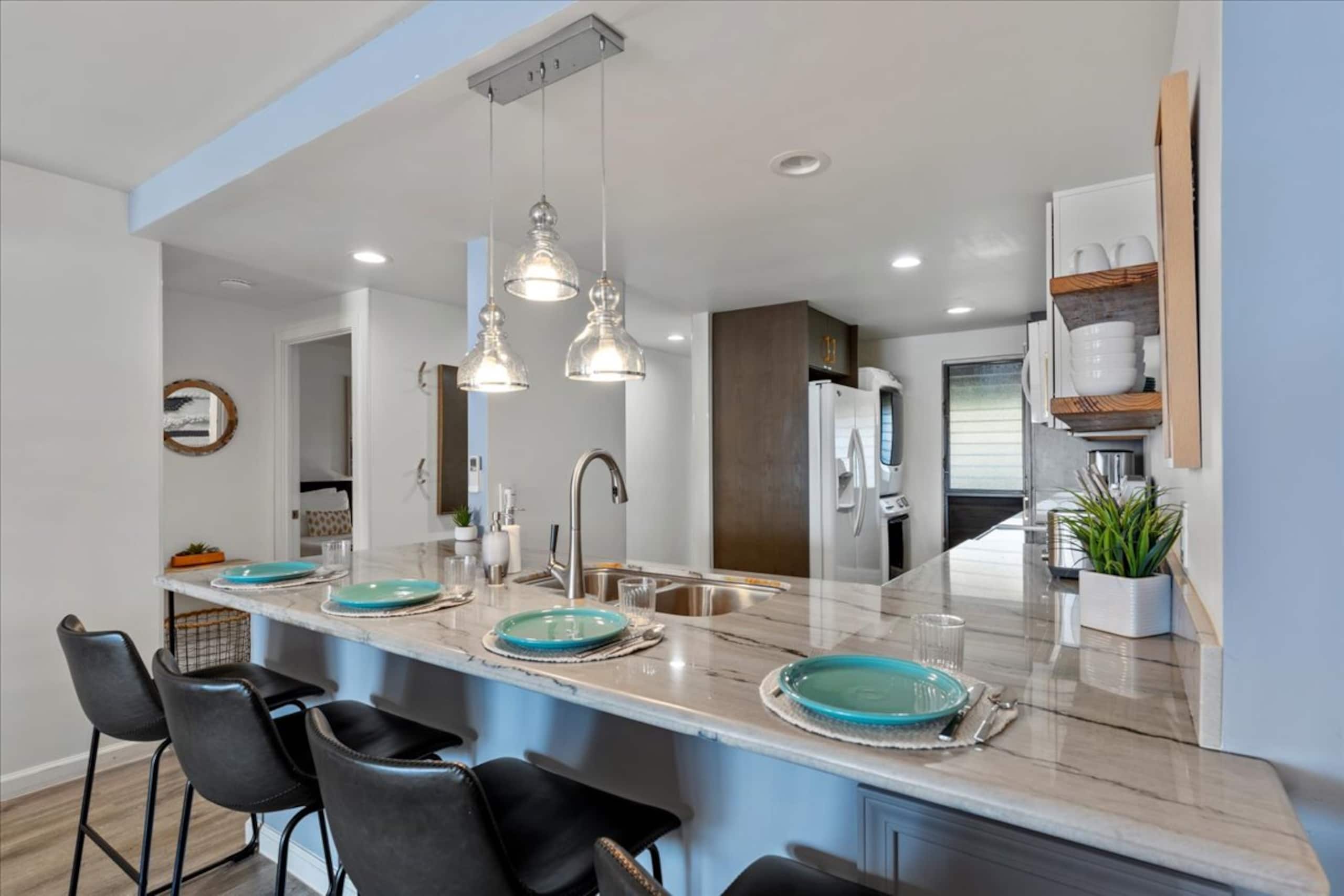 Condo in Wailuku · ★4.9 · 2 bedrooms · 4 beds · 2 shared baths - Image 25