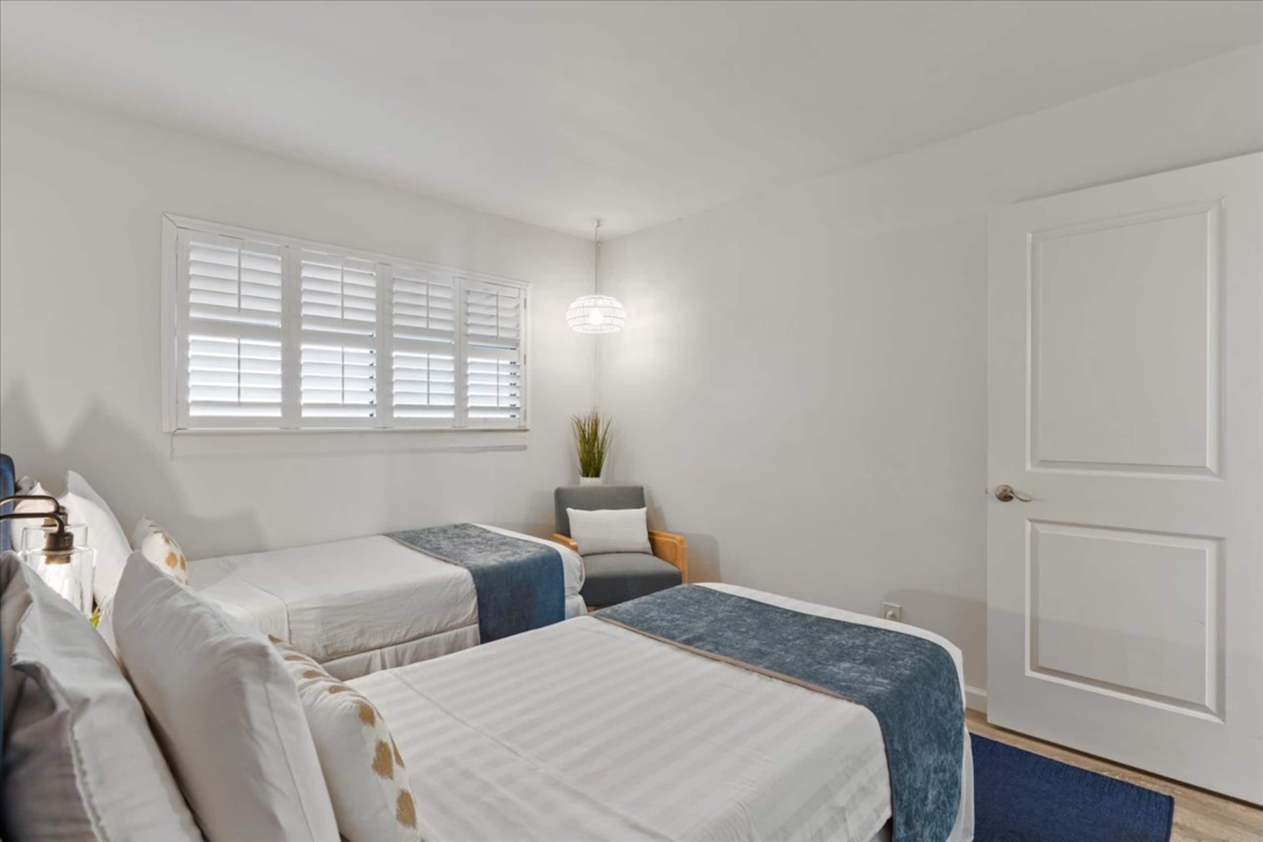 Condo in Wailuku · ★4.9 · 2 bedrooms · 4 beds · 2 shared baths - Image 33