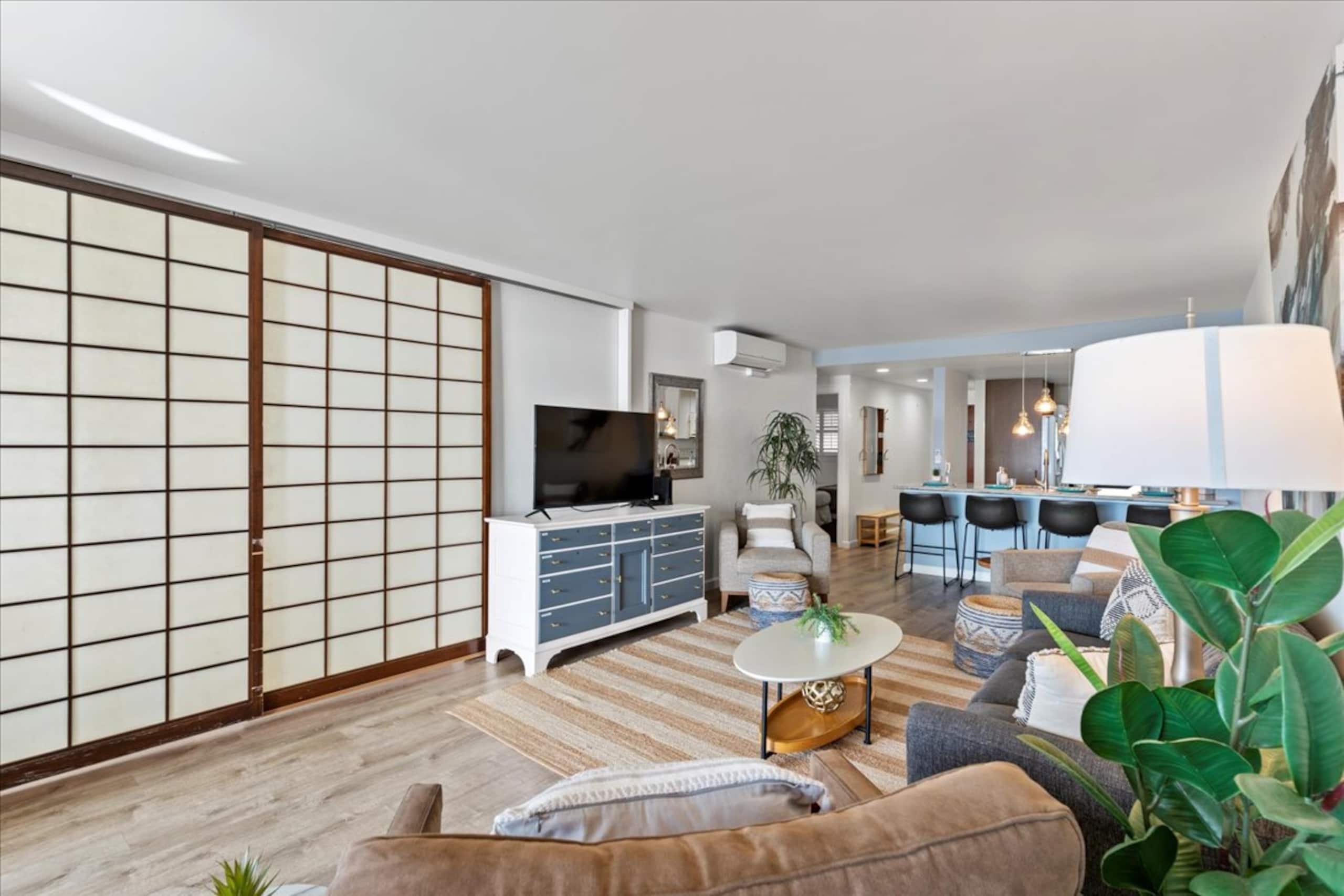 Condo in Wailuku · ★4.9 · 2 bedrooms · 4 beds · 2 shared baths - Image 17