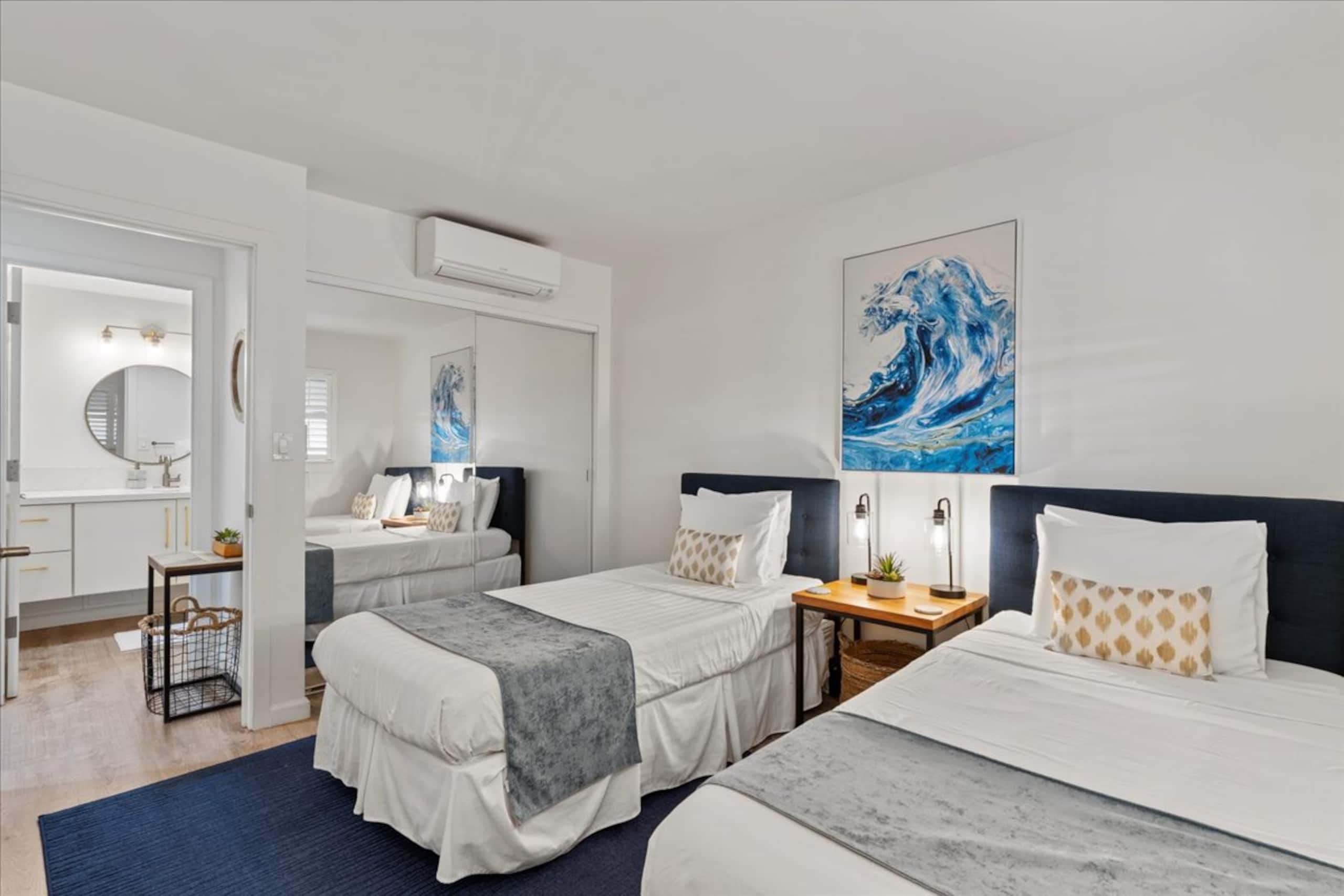 Condo in Wailuku · ★4.9 · 2 bedrooms · 4 beds · 2 shared baths - Image 32