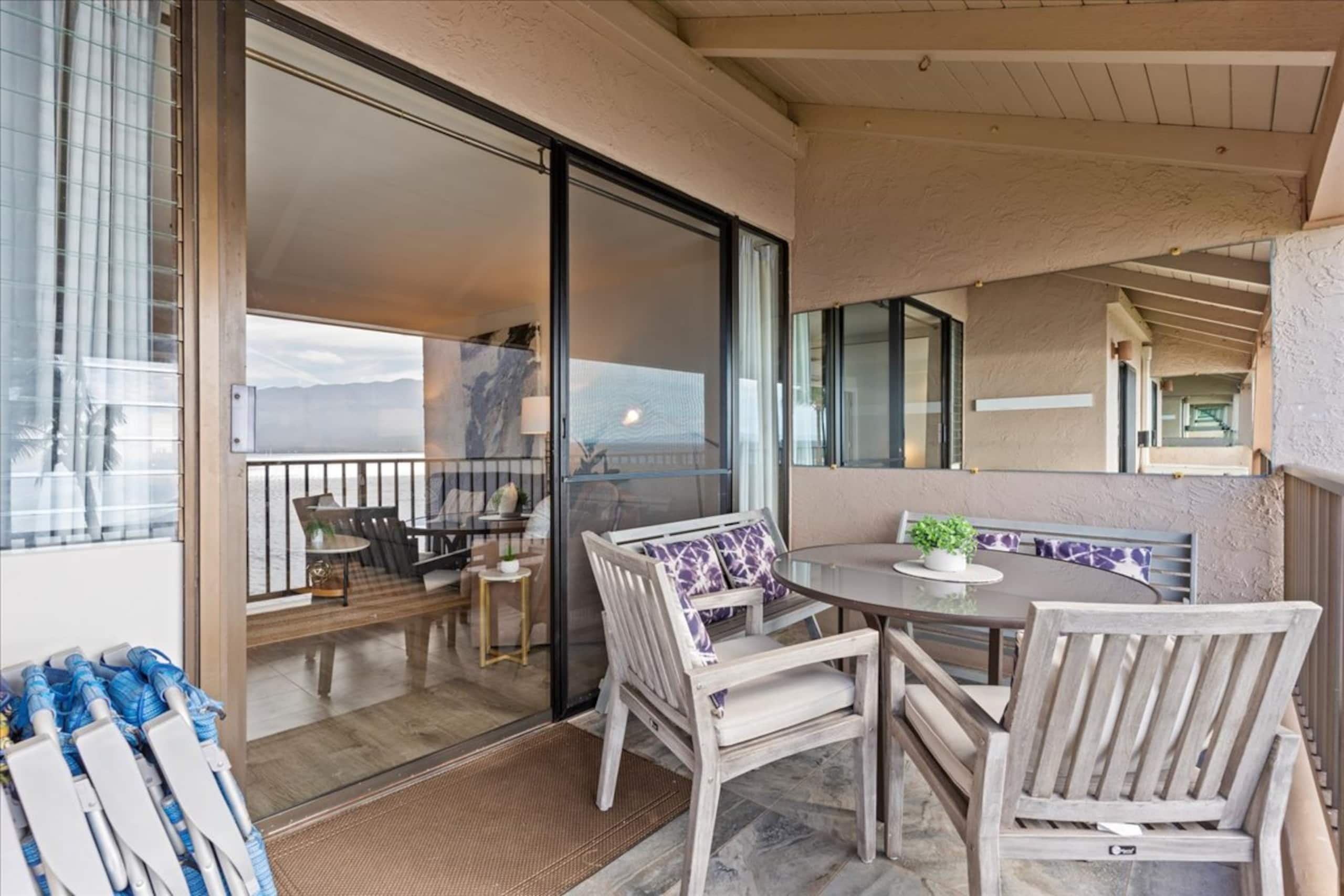 Condo in Wailuku · ★4.9 · 2 bedrooms · 4 beds · 2 shared baths - Image 14