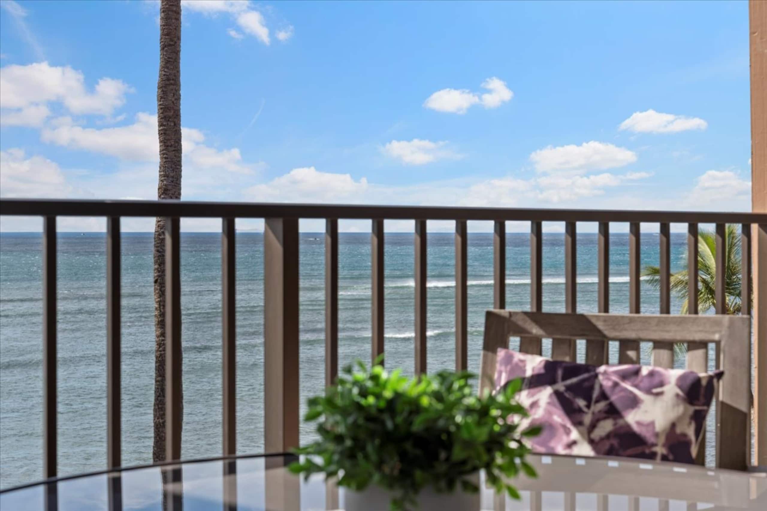 Condo in Wailuku · ★4.9 · 2 bedrooms · 4 beds · 2 shared baths - Image 8