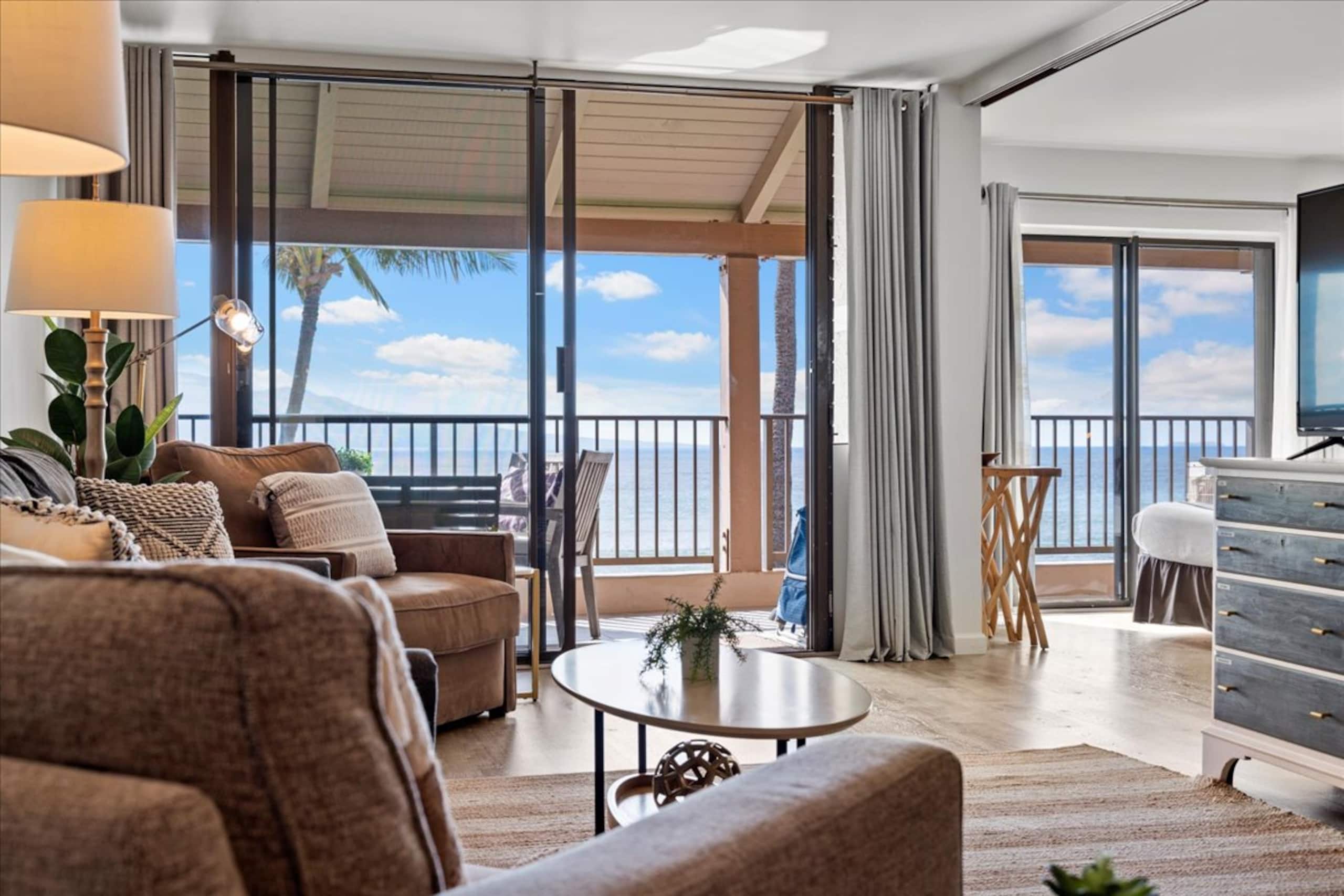 Condo in Wailuku · ★4.9 · 2 bedrooms · 4 beds · 2 shared baths - Image 18