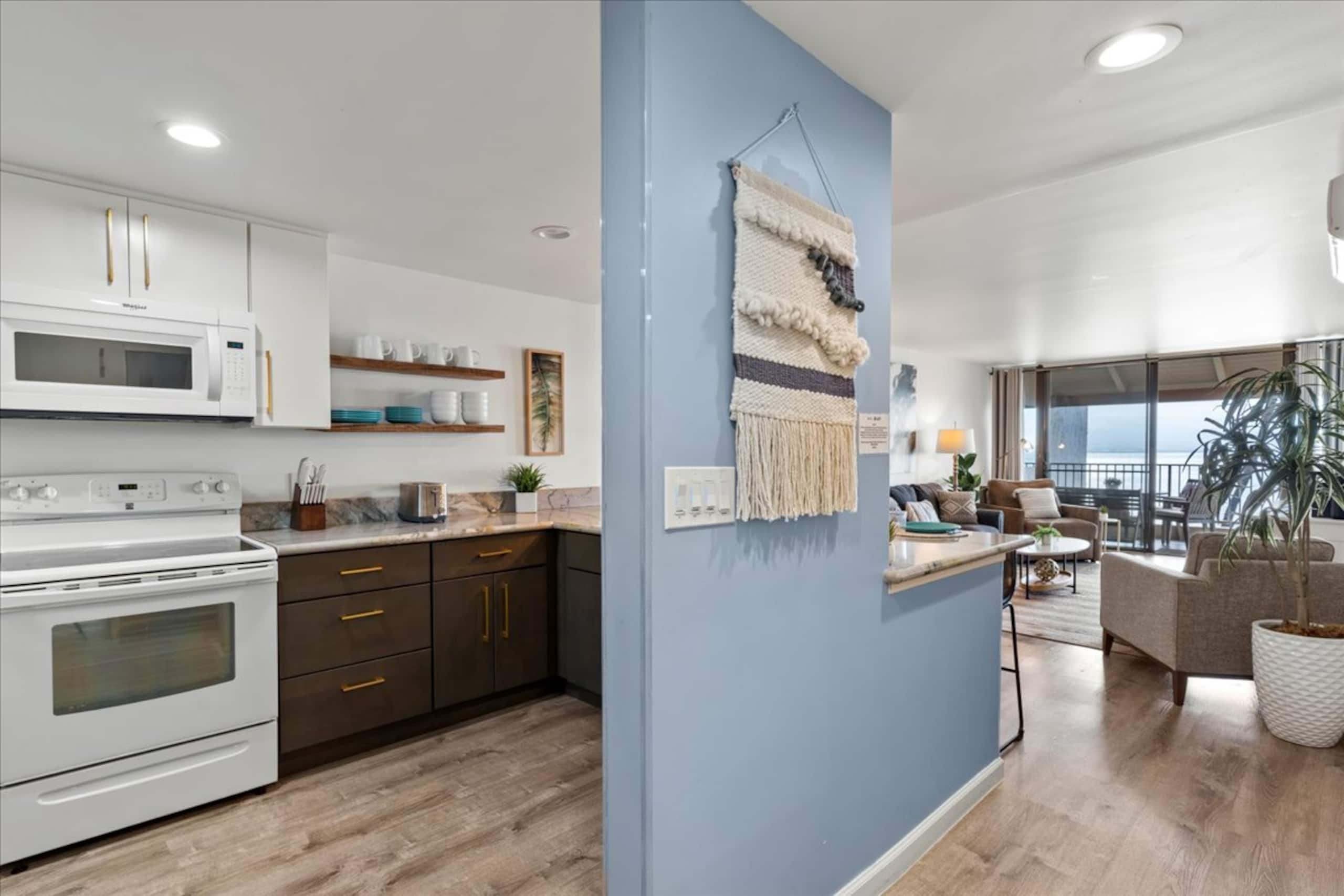 Condo in Wailuku · ★4.9 · 2 bedrooms · 4 beds · 2 shared baths - Image 27